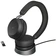 Jabra Evolve2 75 USB-A UC inkl. Ladestation Black