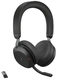Jabra Evolve2 75 USB-A MS Teams inkl. Ladestation Black