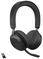 Jabra Evolve2 75 USB-A UC Black
