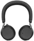 Jabra Evolve2 75 USB-A UC Black