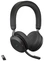 Jabra Evolve2 75 USB-A MS Teams Black