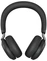Jabra Evolve2 75 USB-A MS Teams Black