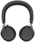 Jabra Evolve2 75 USB-A MS Teams Black