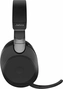 Jabra Evolve2 85 USB-C MS Black
