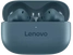 Lenovo Yoga True Wireless Earbuds Tidal Teal