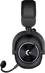 Logitech G Pro X 2 Lightspeed Black