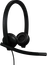 Logitech H570e Stereo Teams USB-A