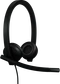 Logitech H570e Stereo UC USB-A