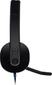 Logitech USB Headset H540