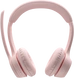 Logitech Zone 300 Pink