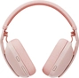 Logitech Zone Vibe 100 Rose