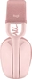 Logitech Zone Vibe 100 Rose
