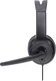 Manhattan Mono USB Over-Ear Headset