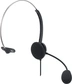Manhattan Mono On-Ear USB Headset