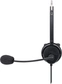 Manhattan Mono On-Ear USB Headset