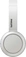 Philips Bass+ TAH4205 White