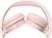 Philips TAH4209 Pink