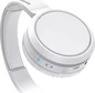 Philips TAH5205 White
