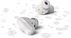 Philips TAT3508 White