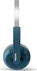 Philips The Ringo blauGreen
