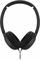 Philips UpBeat Wired Headphones Black