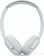 Philips UpBeat Wireless Headphones White