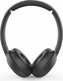 Philips UpBeat Wireless Headphones Black