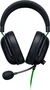 Razer BlackShark V2 X Black/Green