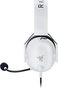 Razer BlackShark V2 X for Xbox White
