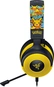 Razer Kraken V4 X Pokemon Edition