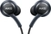 Samsung Earphones tuned by AKG Black