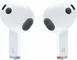 Samsung Galaxy Buds3 White