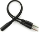 Sandberg MiniJack Office Headset Saver