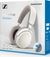 Sennheiser Accentum Wireless White