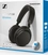 Sennheiser Accentum Wireless Black