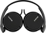 Sony MDR-ZX110AP Black