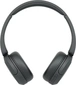 Sony WH-CH520 Black