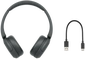 Sony WH-CH520 Black
