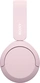 Sony WH-CH520 Pink