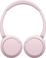 Sony WH-CH520 Pink