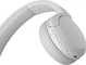 Sony WH-CH520 White