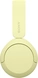 Sony WH-CH520 Yellow