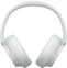 Sony WH-CH720N White