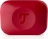 Teufel Airy TWS 2 Ruby Red