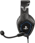 Trust Gaming GXT 488 Forze for PS4 Black