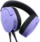 Trust Gaming GXT 489 Fayzo Violet
