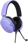 Trust Gaming GXT 490 Fayzo Violet