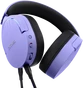 Trust Gaming GXT 490 Fayzo Violet