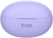 Trust Yavi Earbuds Violet