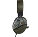 Turtle Beach Recon 70 Camo Green